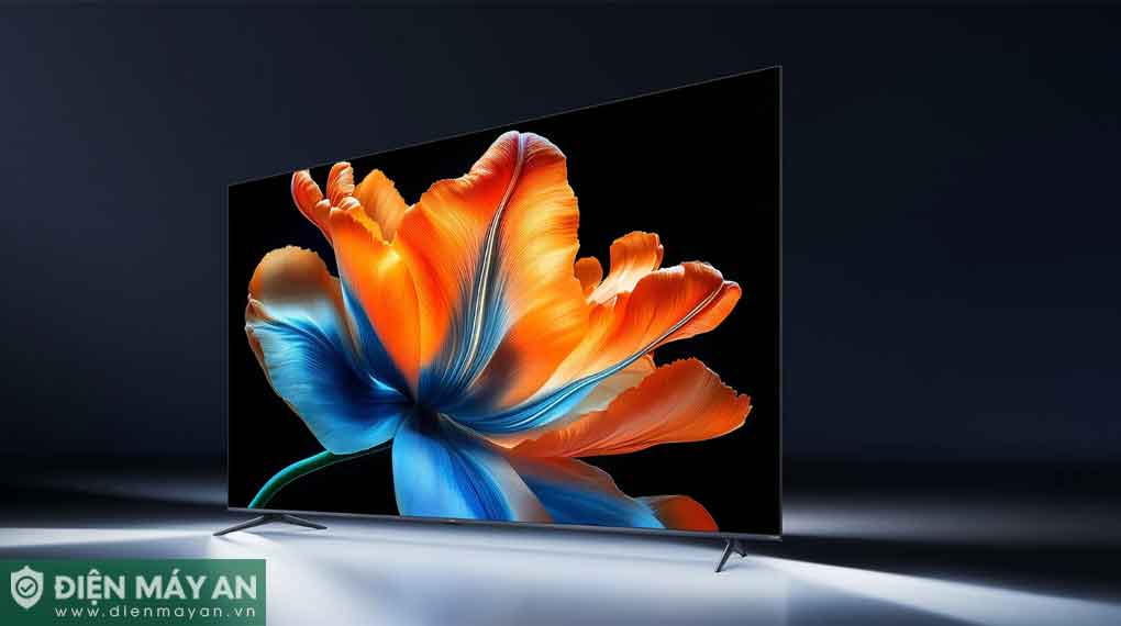 Google Tivi Xiaomi 4K 98 Inch S Mini LED 2026 L98MC-STWN